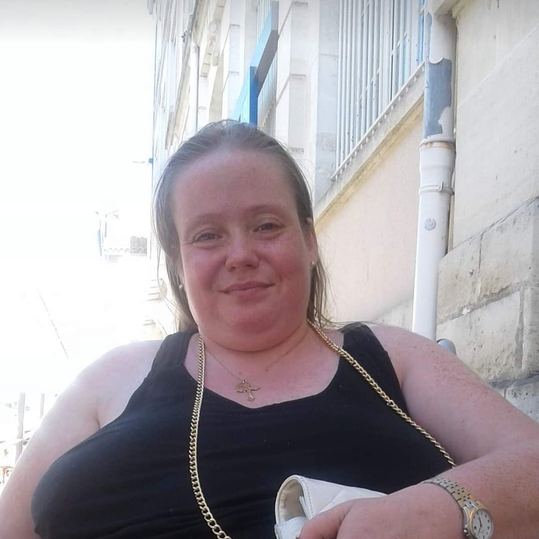 Photo de Séverine DANQUOINS
