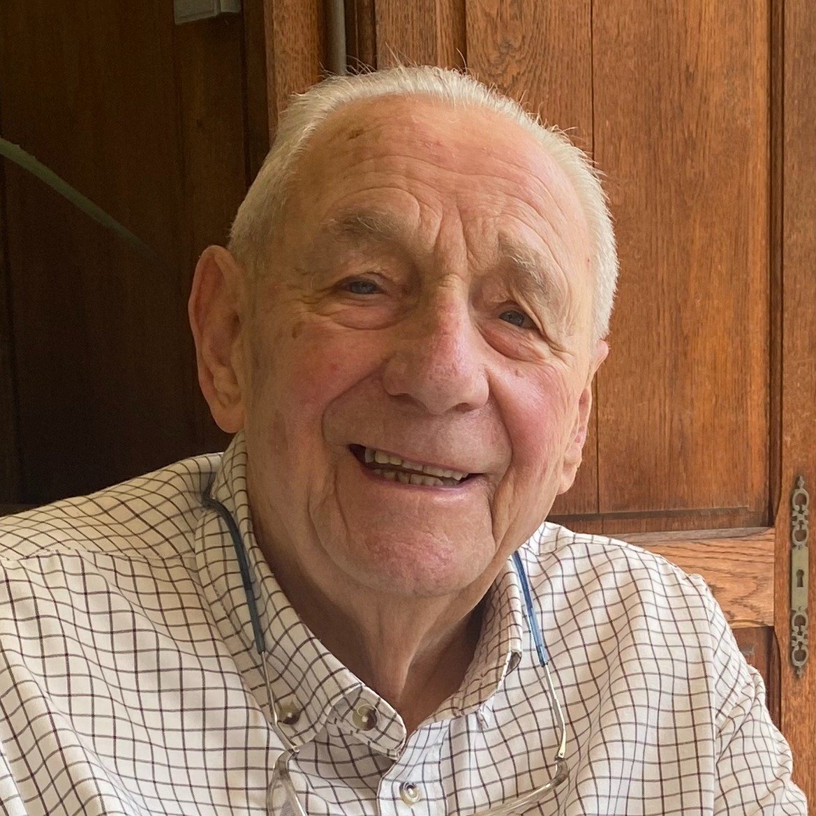 Photo de Jacques-Louis CASTELNAU