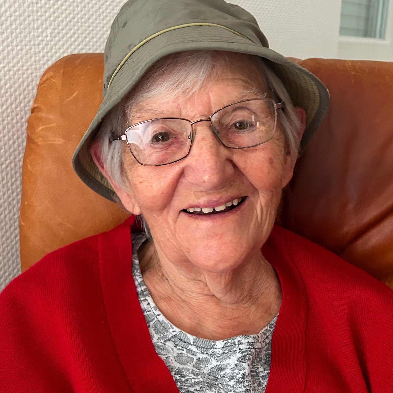 Photo de Pierrette LAPORTE