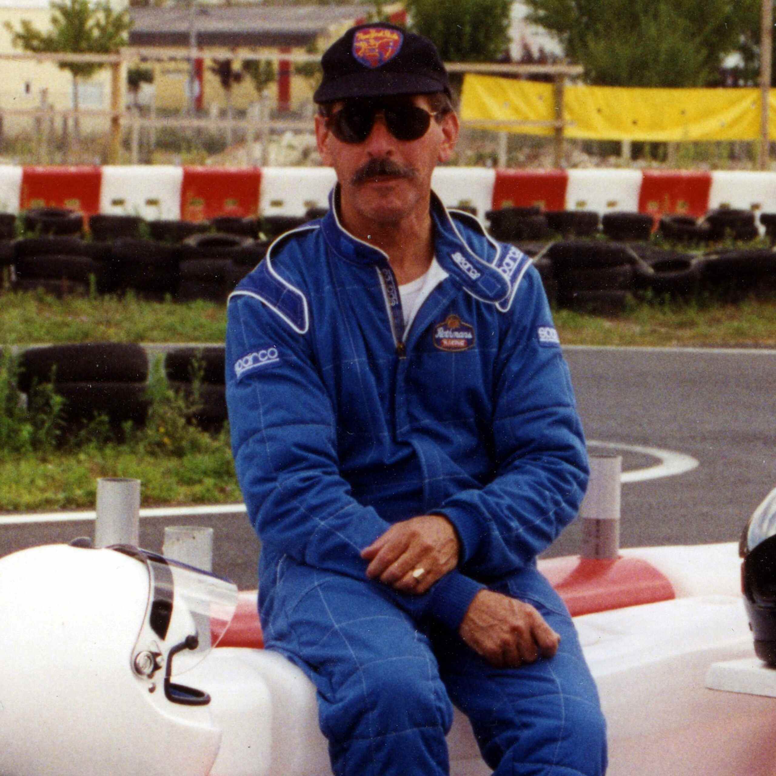 Photo de Daniel BROUSSAUD