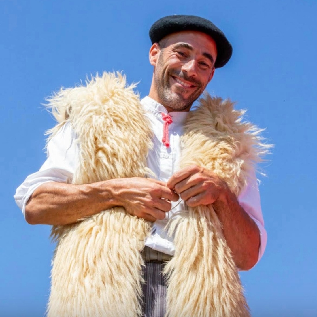 Photo de Gaël DUPEBE
