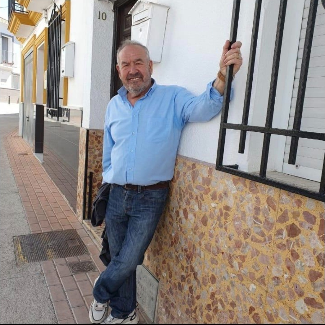 Photo de Juan DIAZ