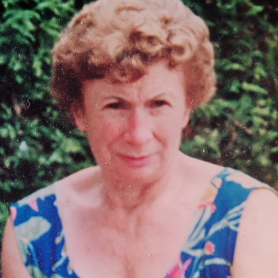 Photo de Marguerite LALANNE
