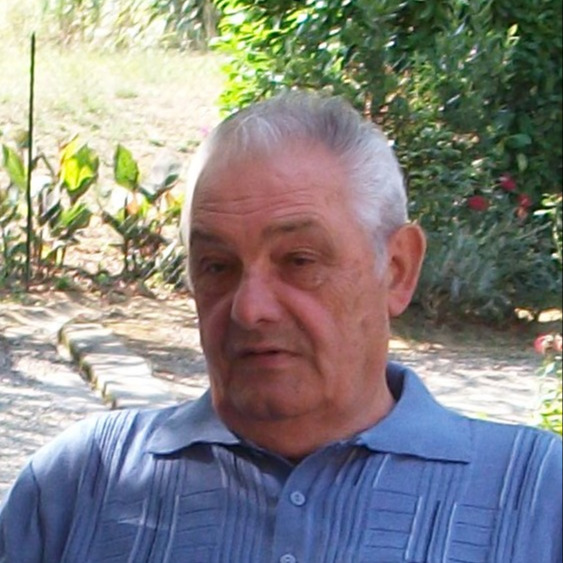 Photo de Jean DARAIGNEZ