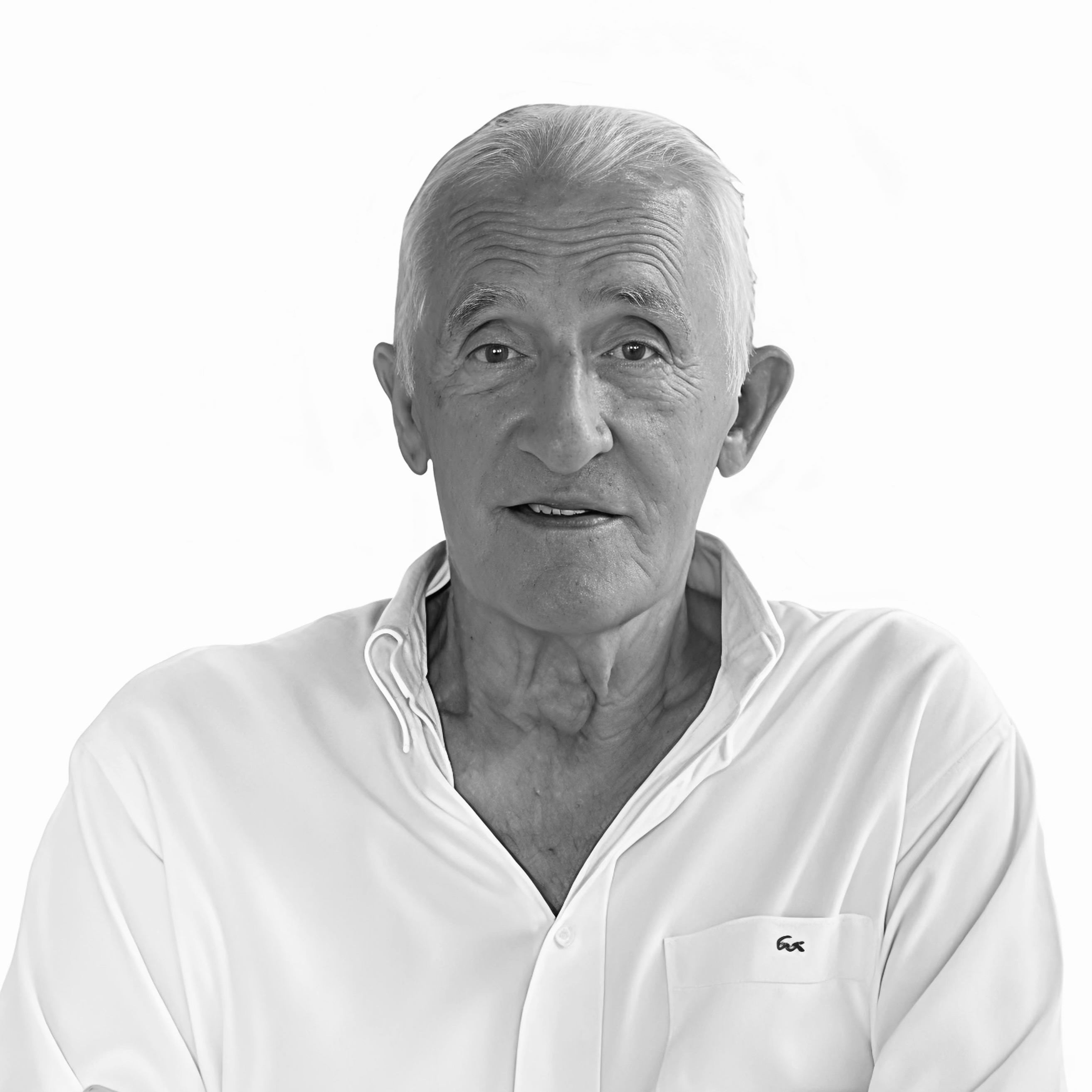 Photo de Monsieur Jean-André LAFITTE
