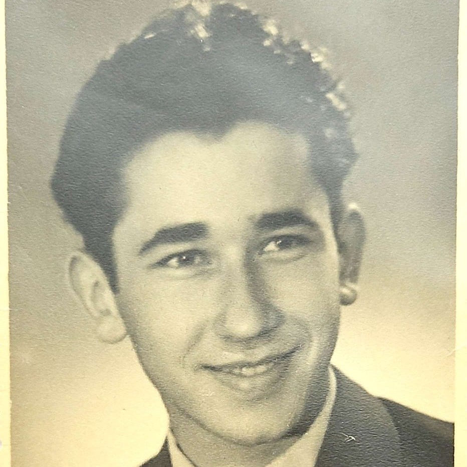 Photo de Pierre EMMANUELLI