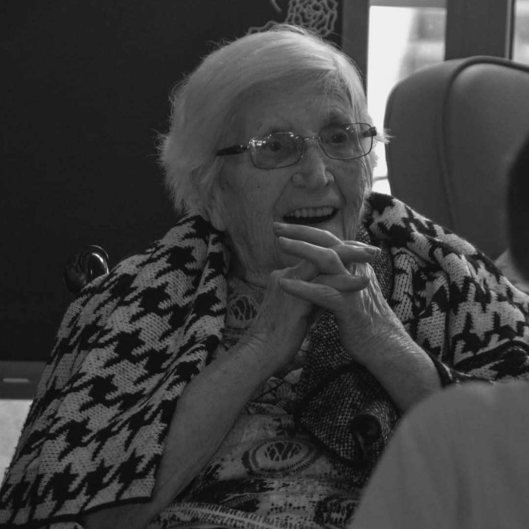 Photo de Marie-Thérèse LACROIX