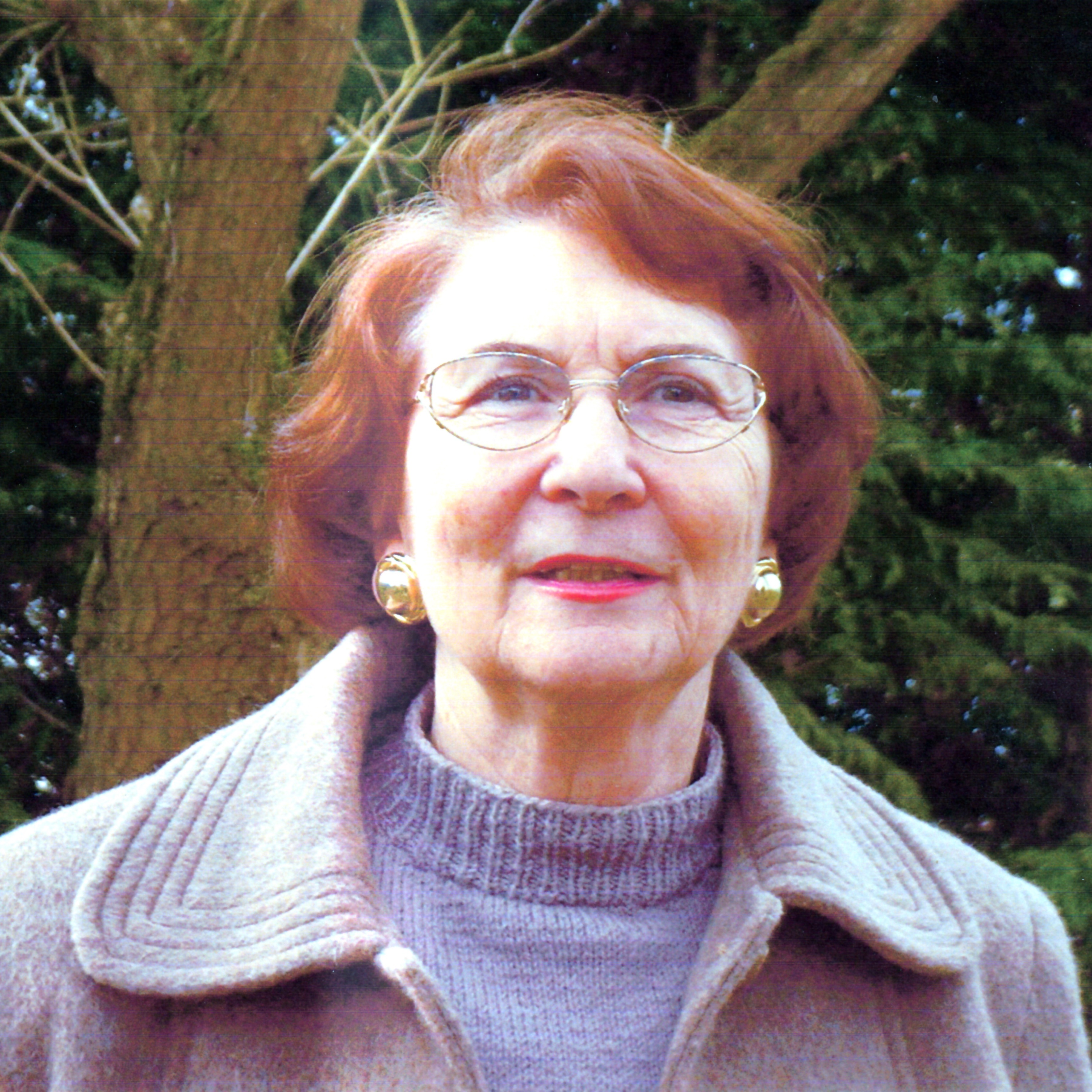Photo de Irène DAUGE
