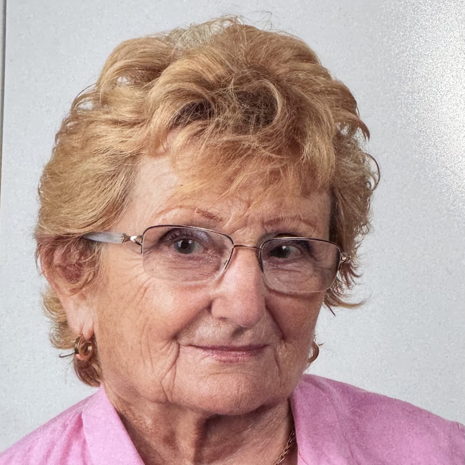 Photo de Marie ESPIOT
