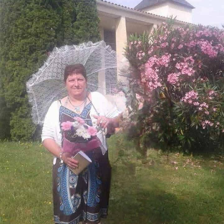 Photo de Corinne DESCAMPS