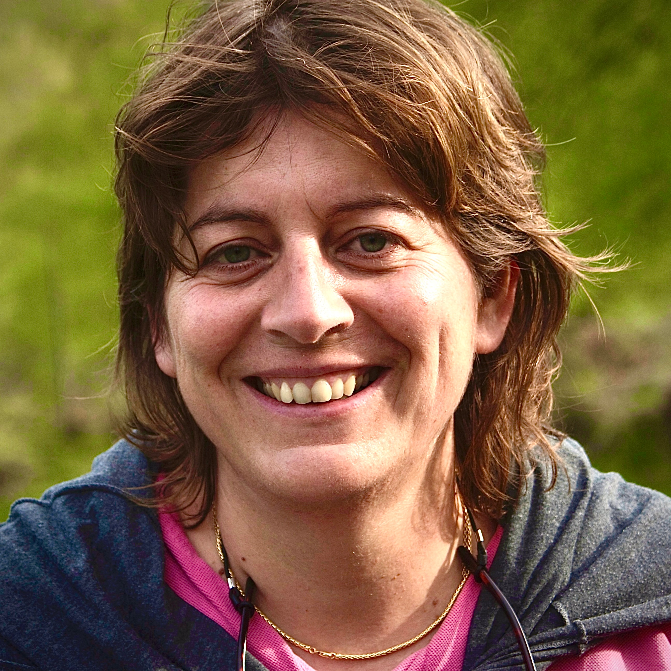 Photo d’Agnès ARNAUD