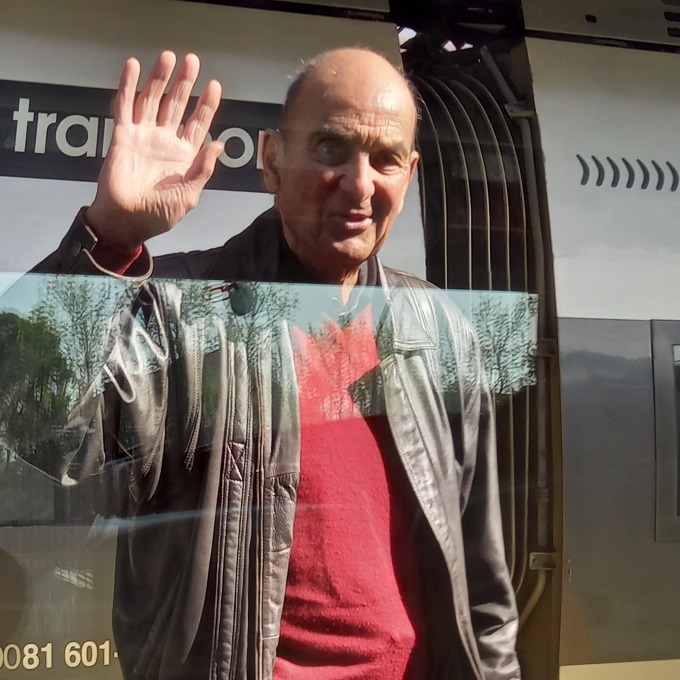 Photo de Monsieur Pierre LAVALLEE