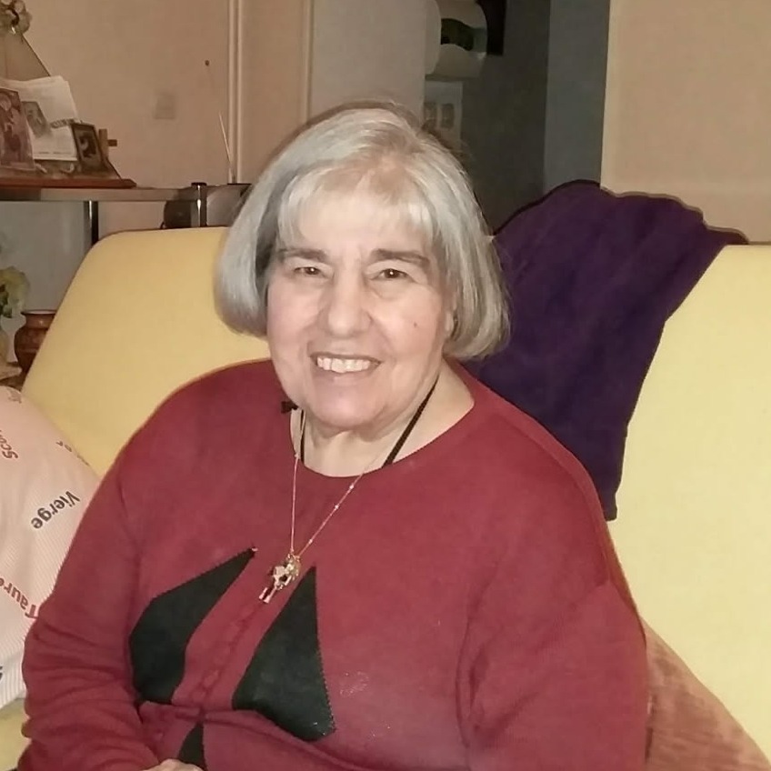 Photo de Lidia DI GIACOMO