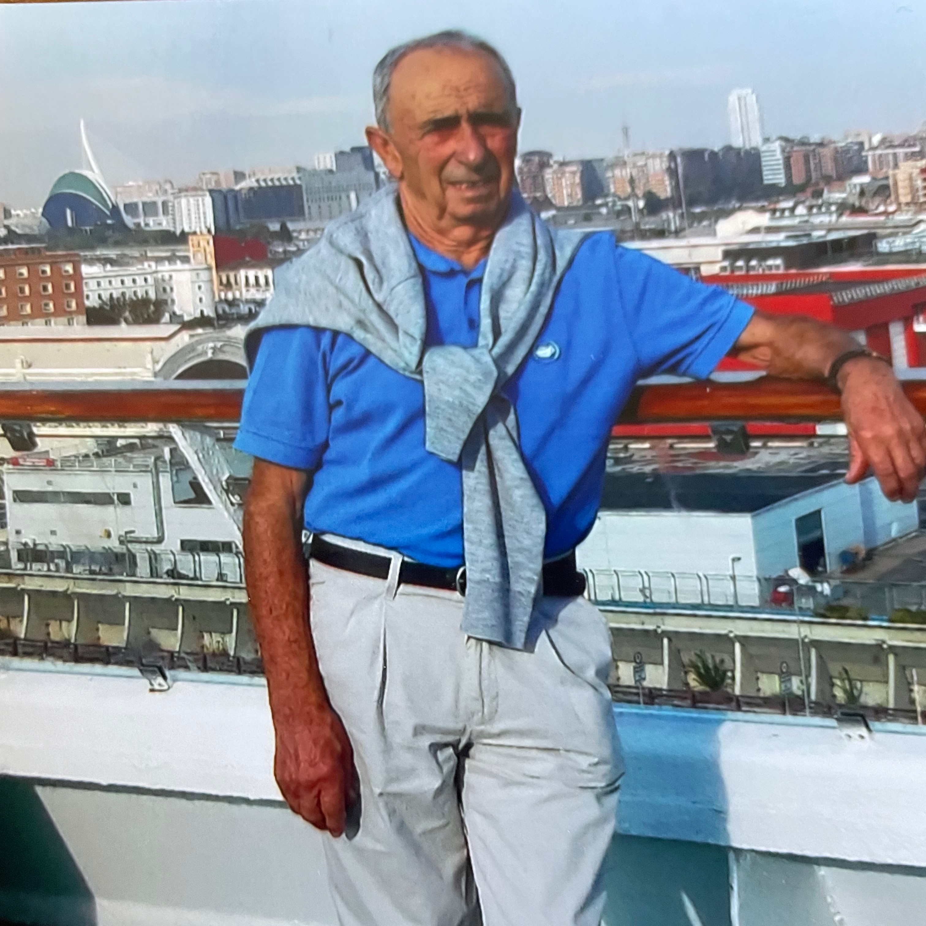 Photo de Pierre LAFITTE