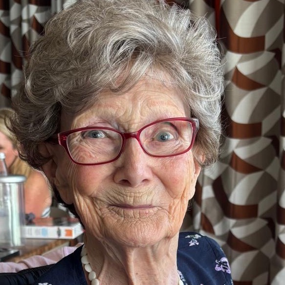 Photo d’Edith SCHNOR