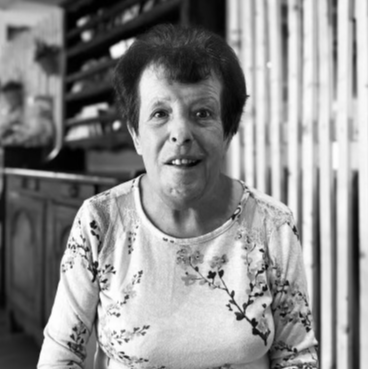 Photo de Rose THOMAS