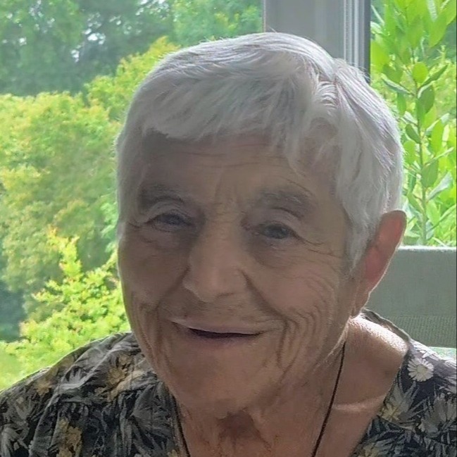 Photo de Suzanne FOURNIER