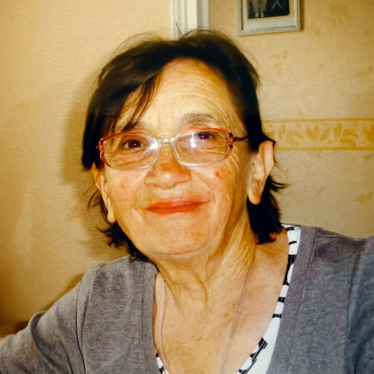 Photo de Claudine SAINT-CRICQ