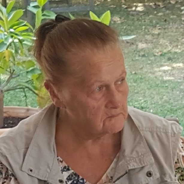 Photo de Marie DEVILLEBICHOT