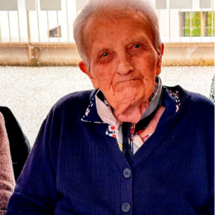 Photo de Ginette LALANNE