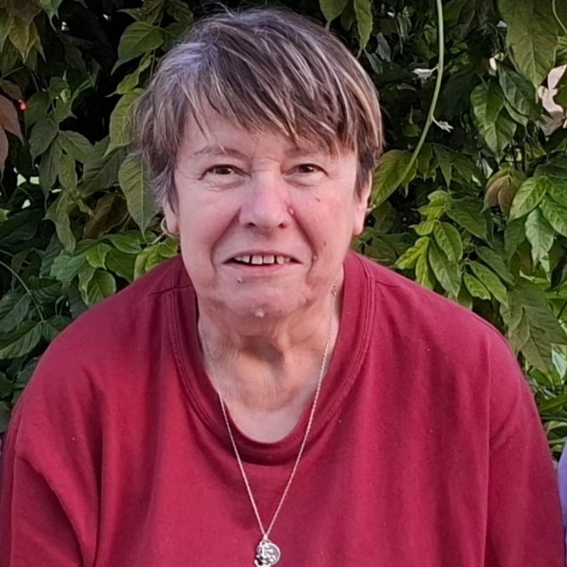 Photo d’Elisabeth POUPEL