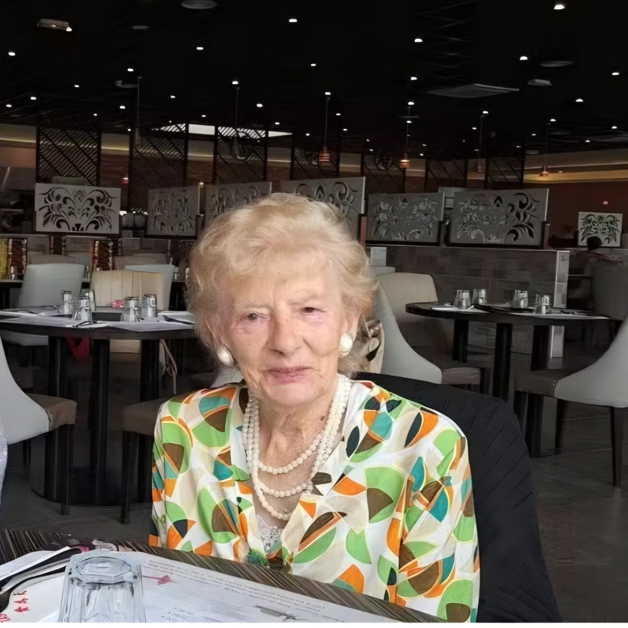 Photo de Simone DARRAILLAN