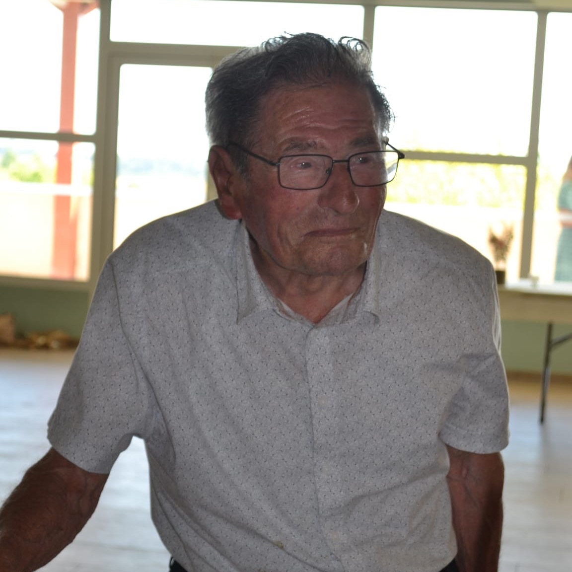 Photo de Marcel DUPOUY