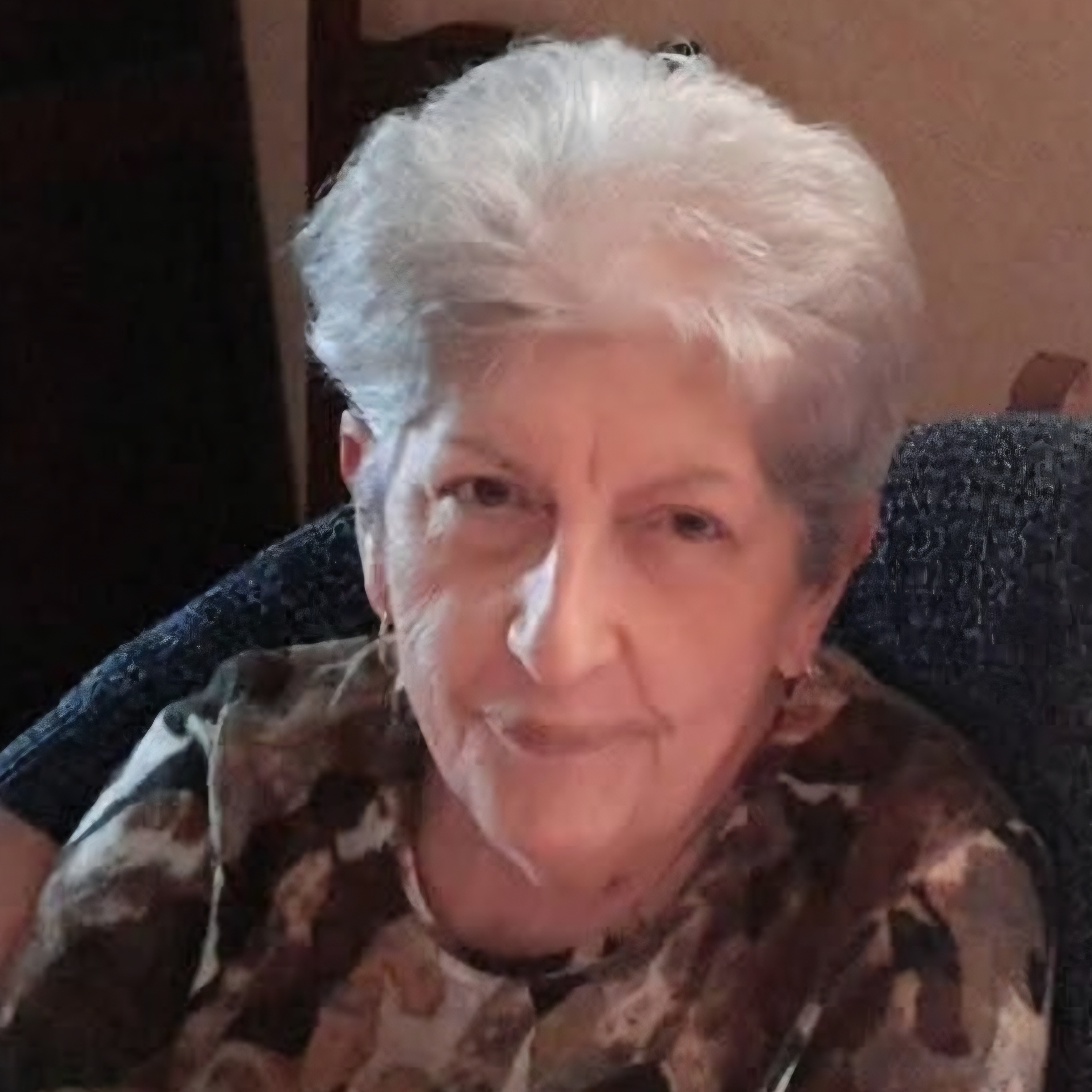 Photo de Marie Jacqueline ACLOQUE