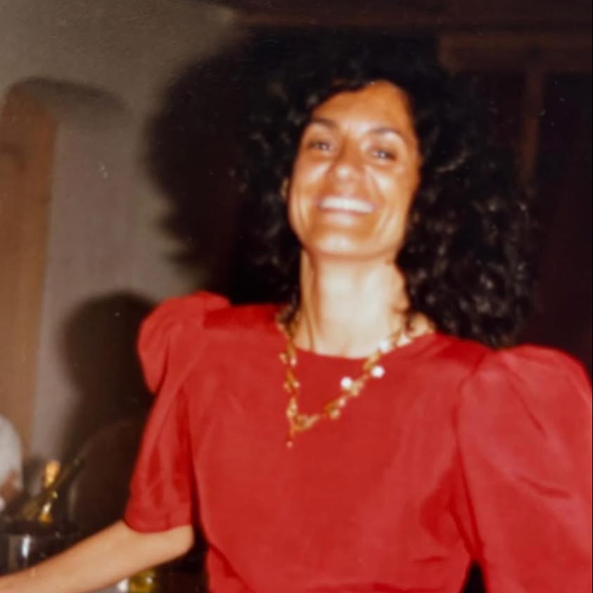 Photo de Ghislaine SÉRÉ DE RIVIÈRES