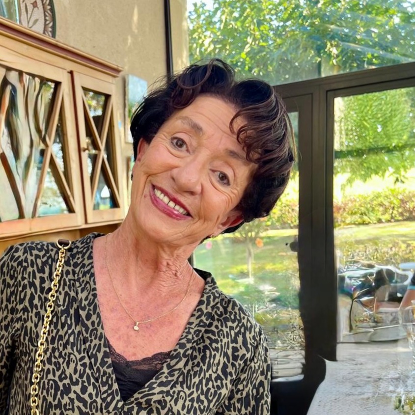 Photo de Marie Martine CHOULET