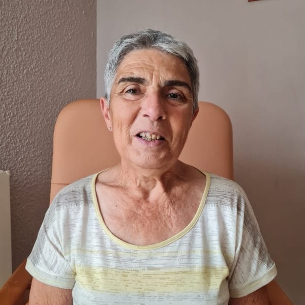 Photo de Monique GÉROME