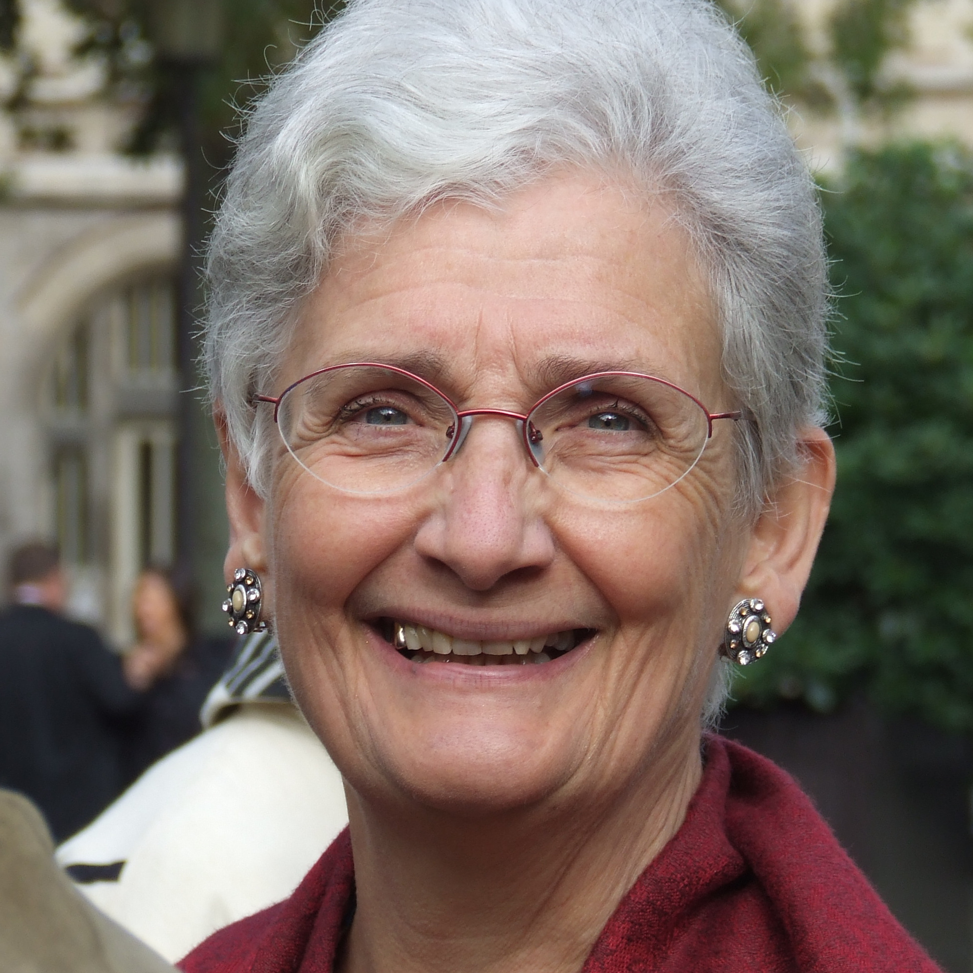 Photo de Rose-Marie CASTAING