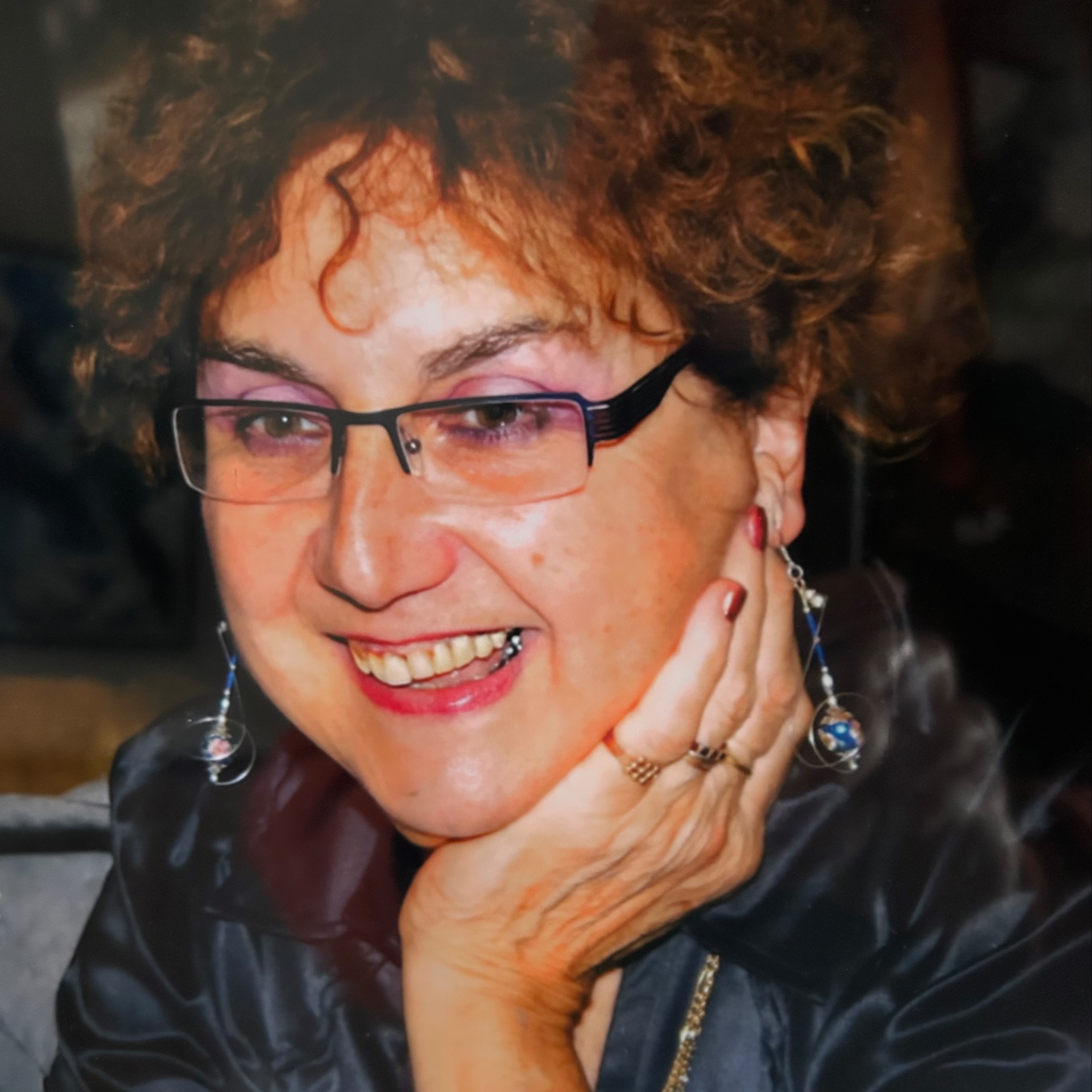 Photo de Marie-Claude CINELLI