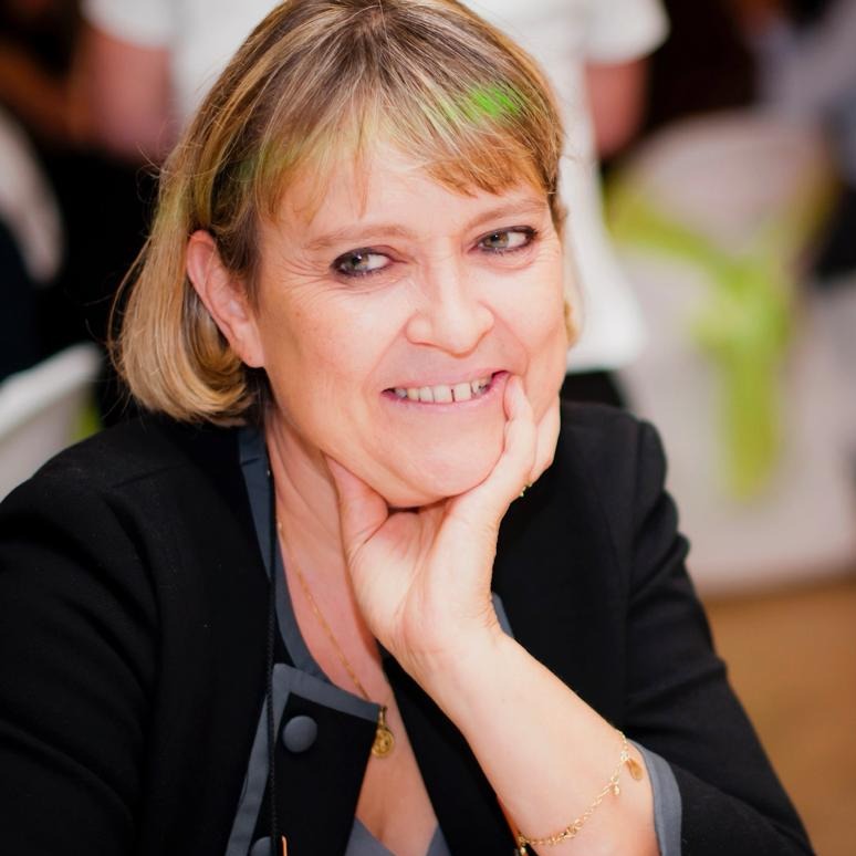 Photo de Véronique TOURNIER