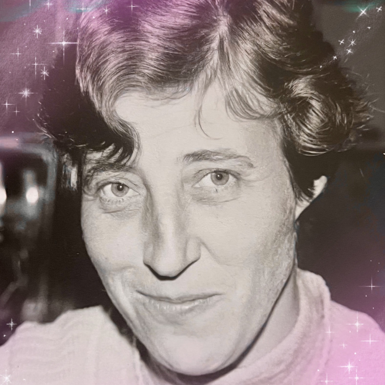 Photo d’Elfriede RATÉ