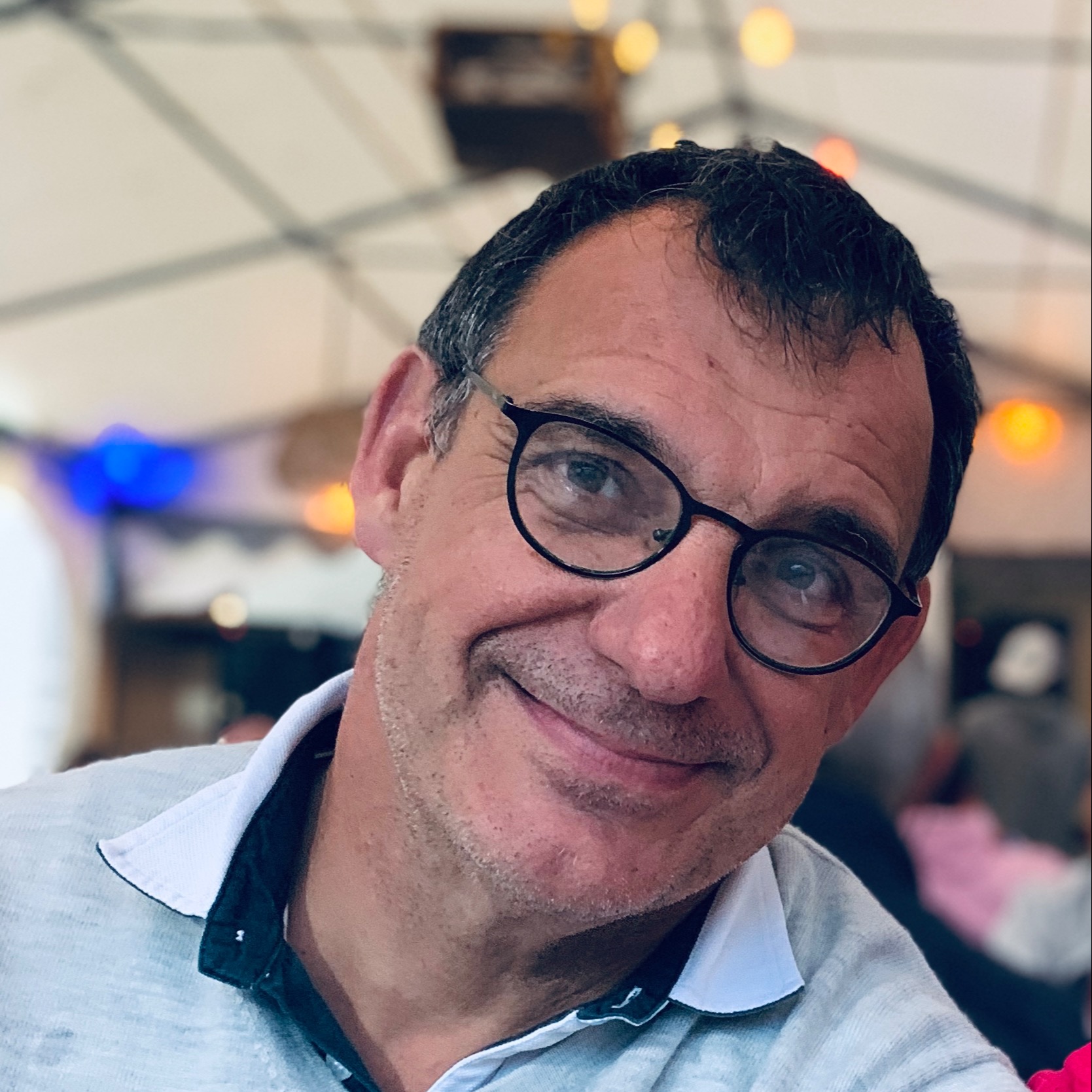 Photo de Pascal AUVINET