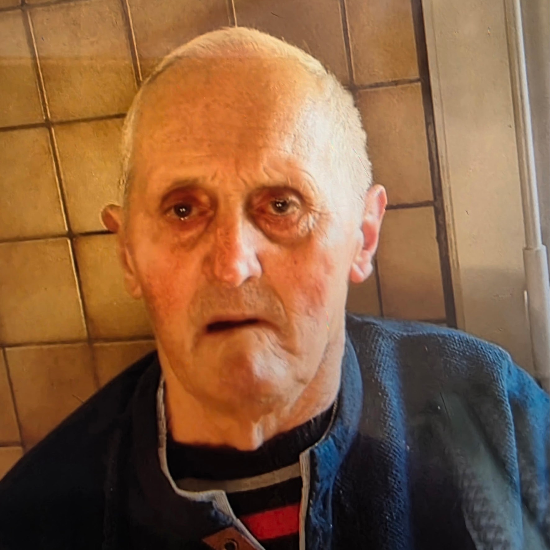 Photo d’André LAMARQUE