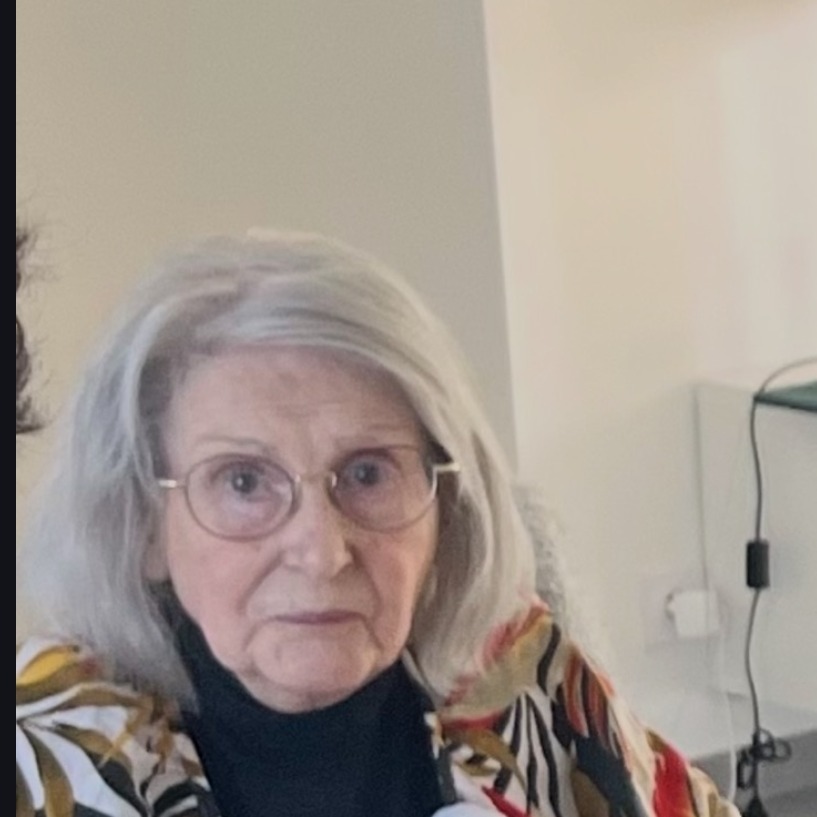 Photo de Françoise MAUMUS
