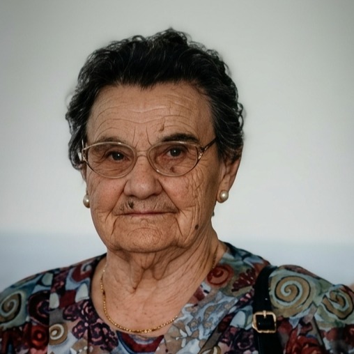 Photo de Josette Marie Arlette BRISSAUD