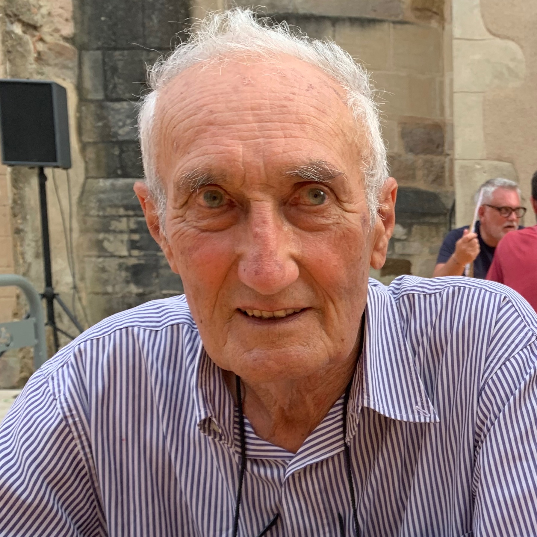 Photo de Jean CAZENAVE