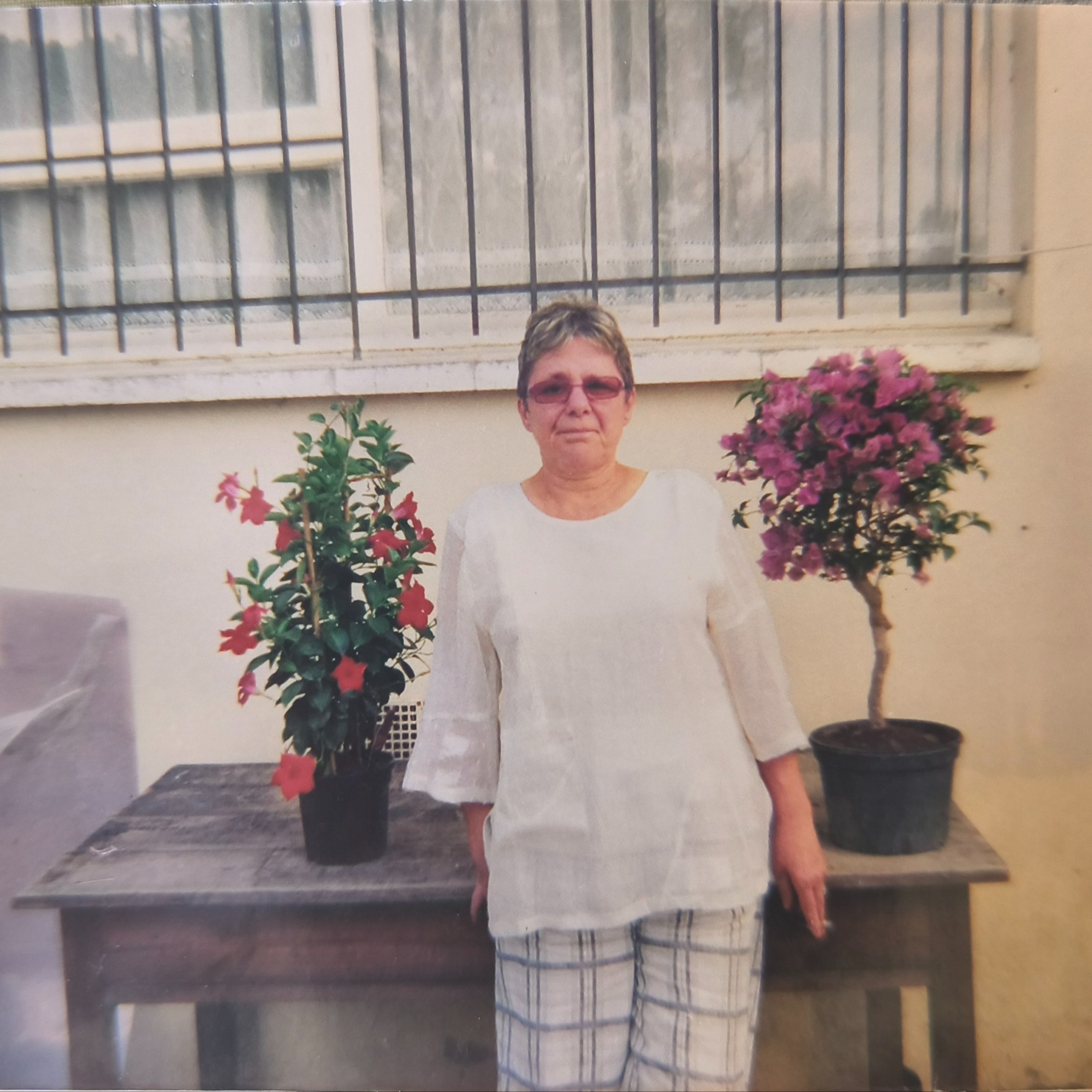 Photo de Monique VERDIER