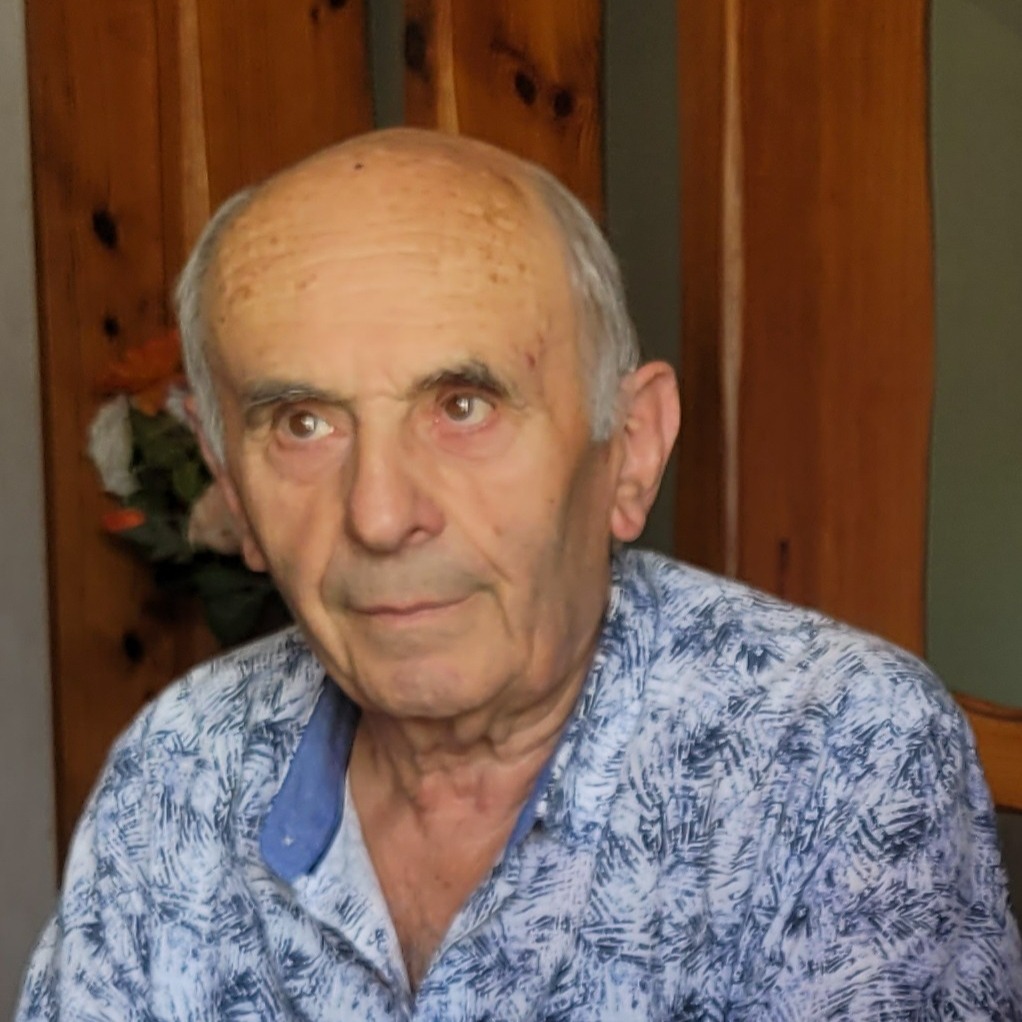 Photo de Jean LACOUTURE