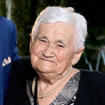 Photo de Georgette LOUPRET