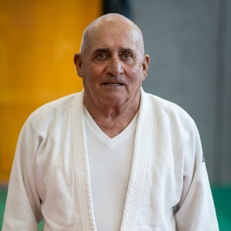 Photo de Jean FRANÇOIS