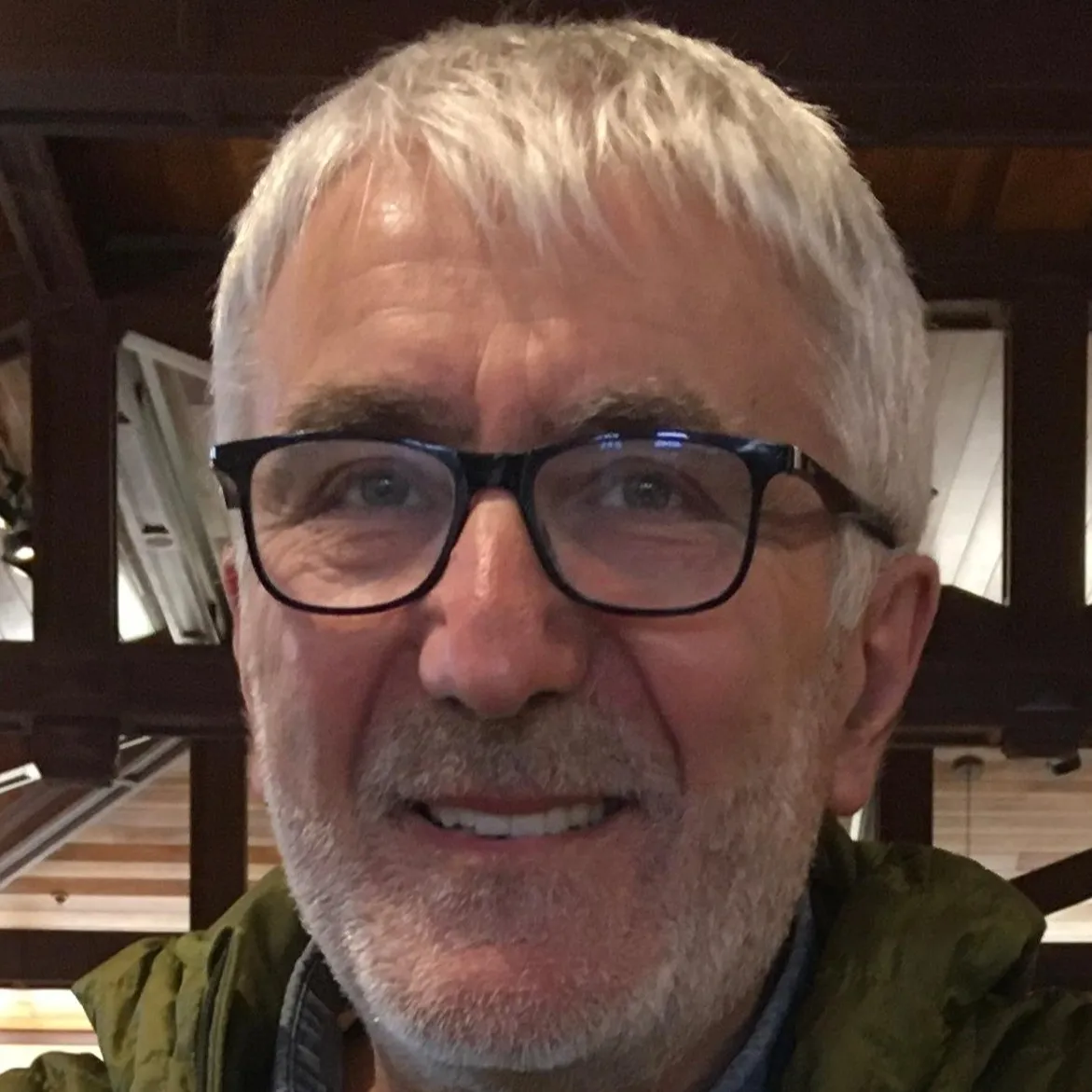 Photo d’Olivier Dominique LARRERE