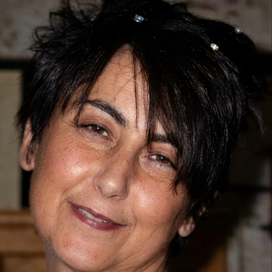 Photo d’Elisabeth LAFARGUE